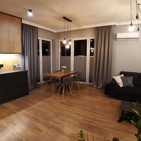 Lux-House Braniewo Appartement Buitenkant foto